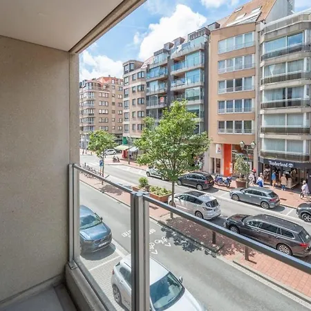 Lejlighed Huswell - High End Nearby The In With Parking *