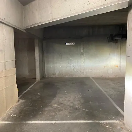Lejlighed Huswell - High End Nearby The In With Parking